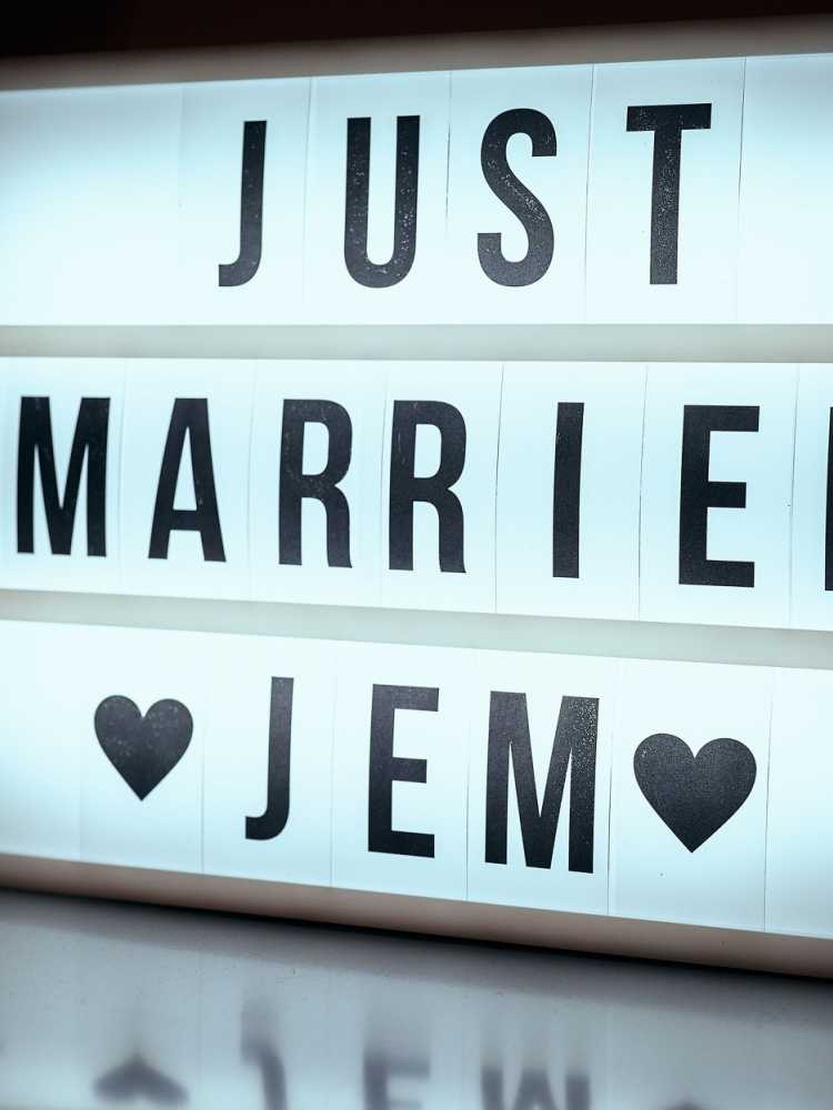 Mariage de Marion & Jean-Eude