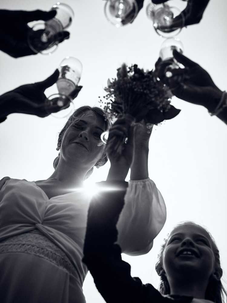 Mariage de Flavie & Jean-Stephane