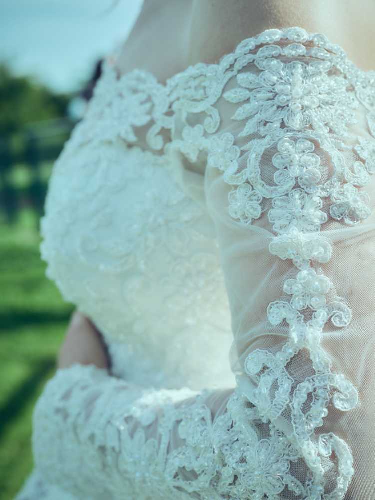 Mariage de Thaïs & Brayan