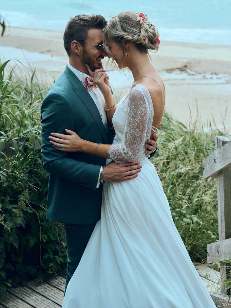 Mariage de Bertille & Julien