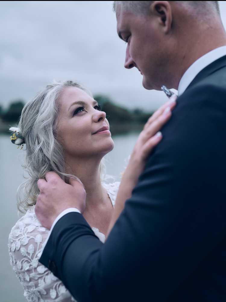 Mariage de Blandine & Maxence