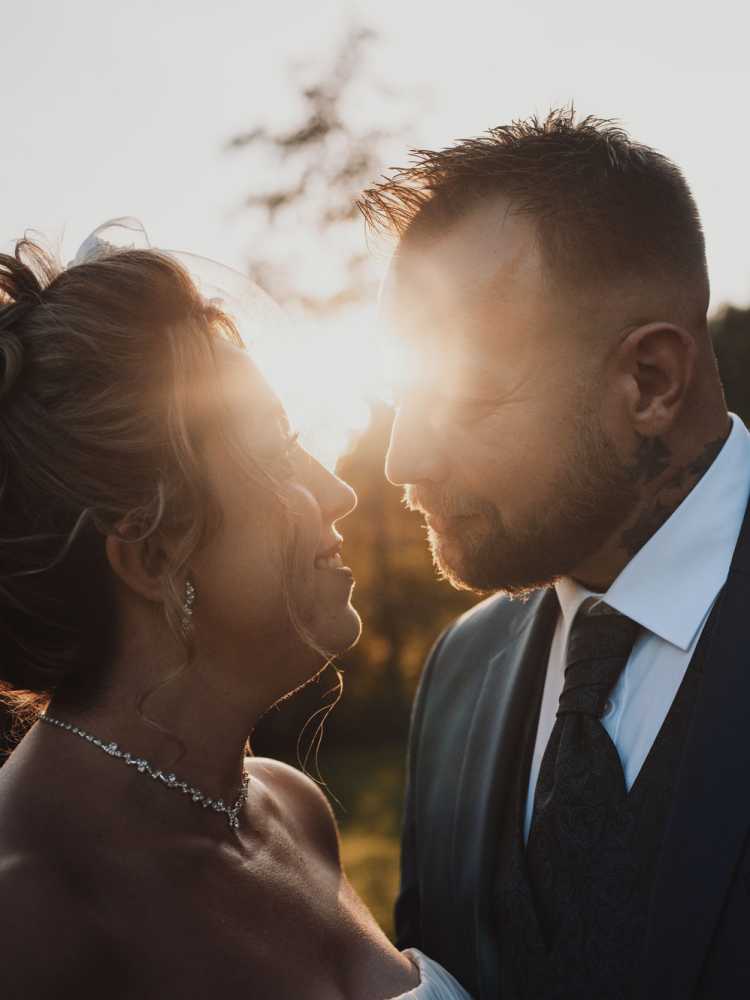 Mariage de Jennifer & Lionnel