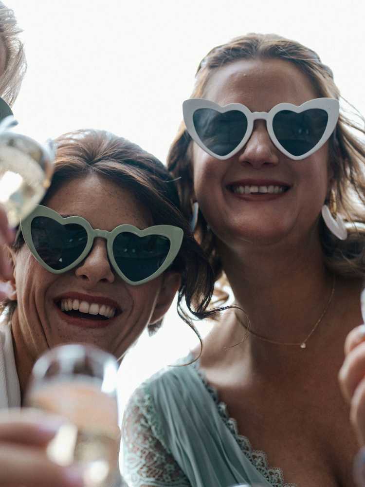 Mariage de Ludivine & Benjamin