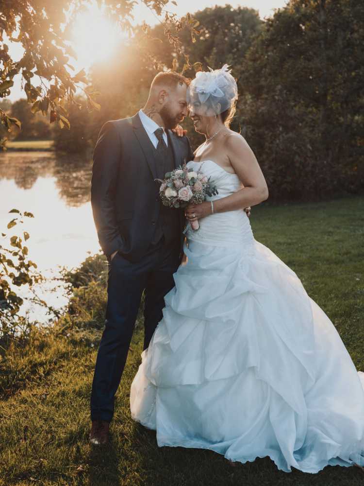 Mariage de Jennifer & Lionnel