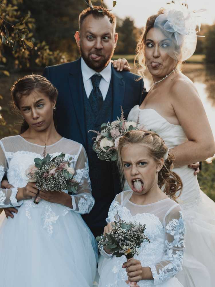 Mariage de Jennifer & Lionnel