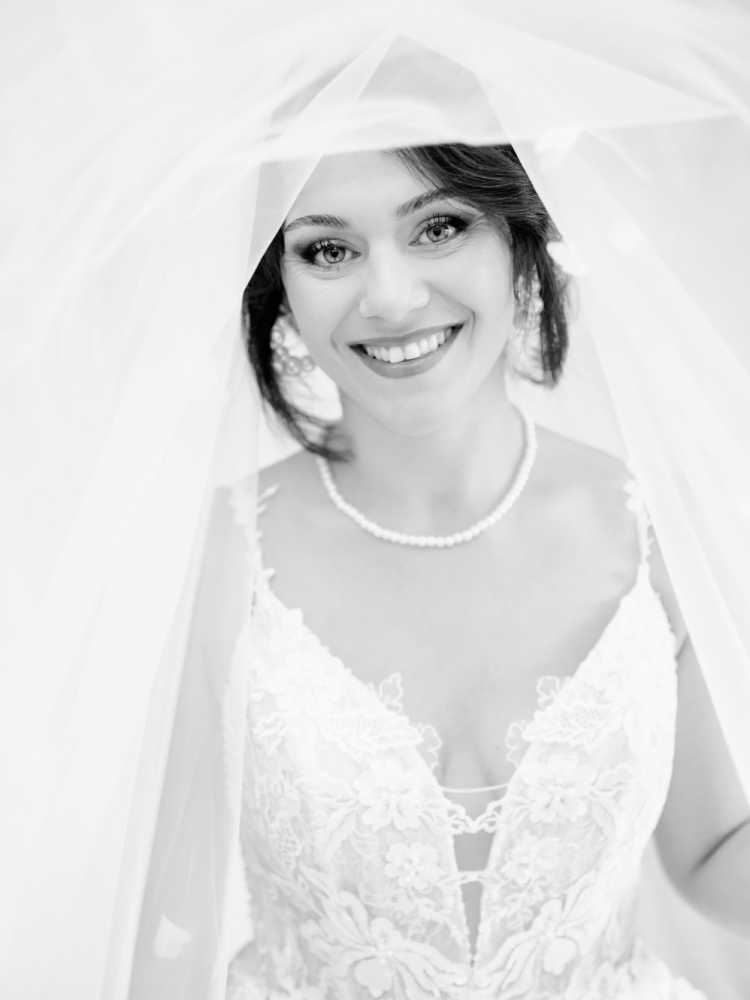 Mariage de Brenda & Morgan