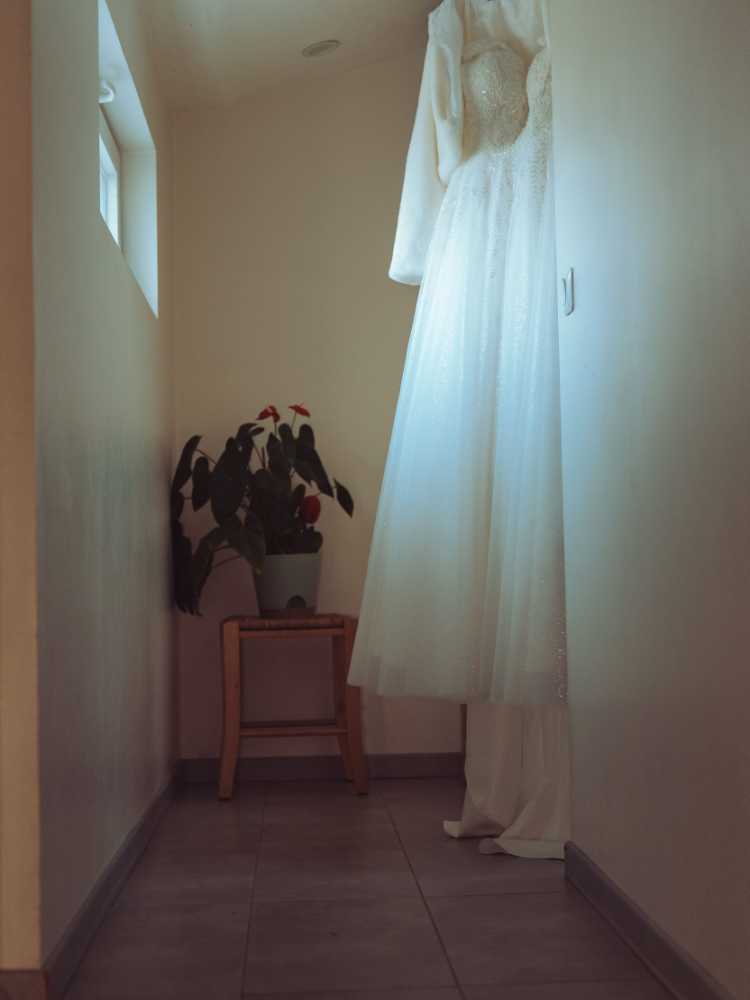 Mariage d'Amandine & François