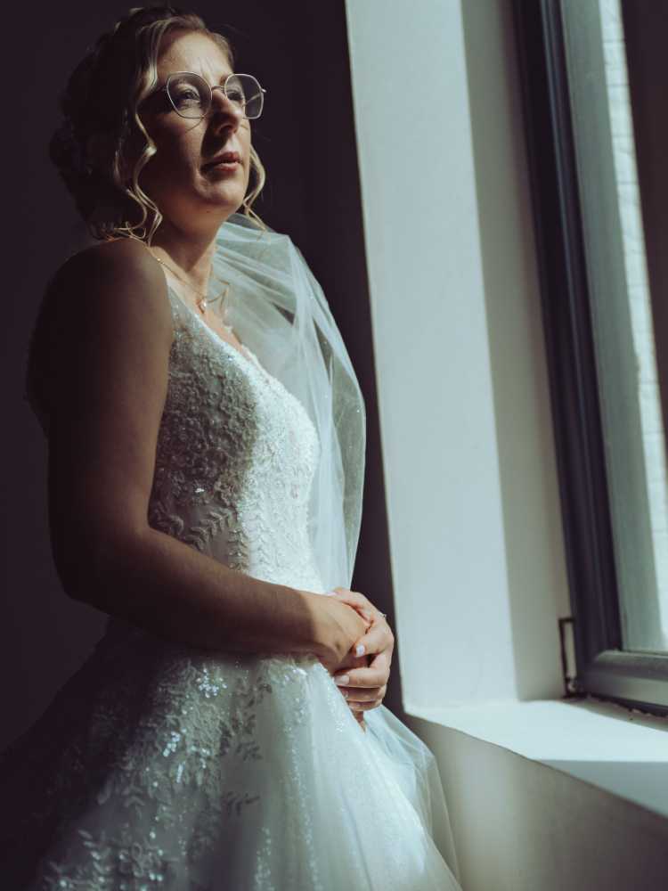 Mariage d'Amandine & François