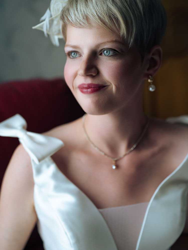 Mariage de Louise & Alexandre