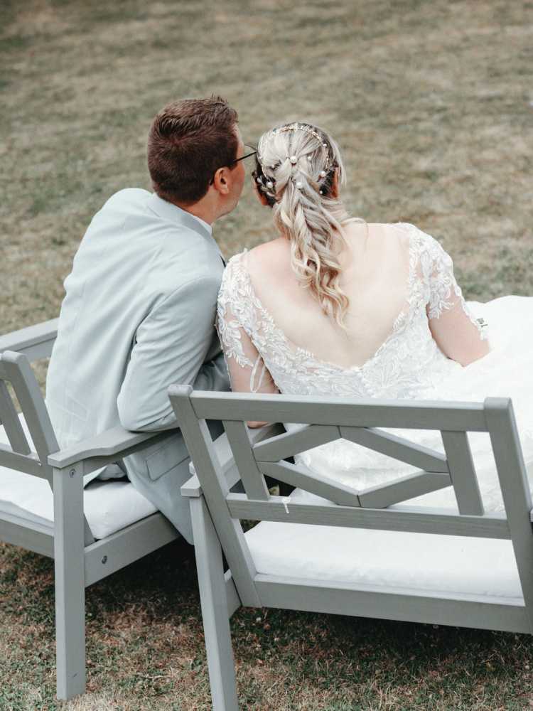 Mariage de Julie & Julien