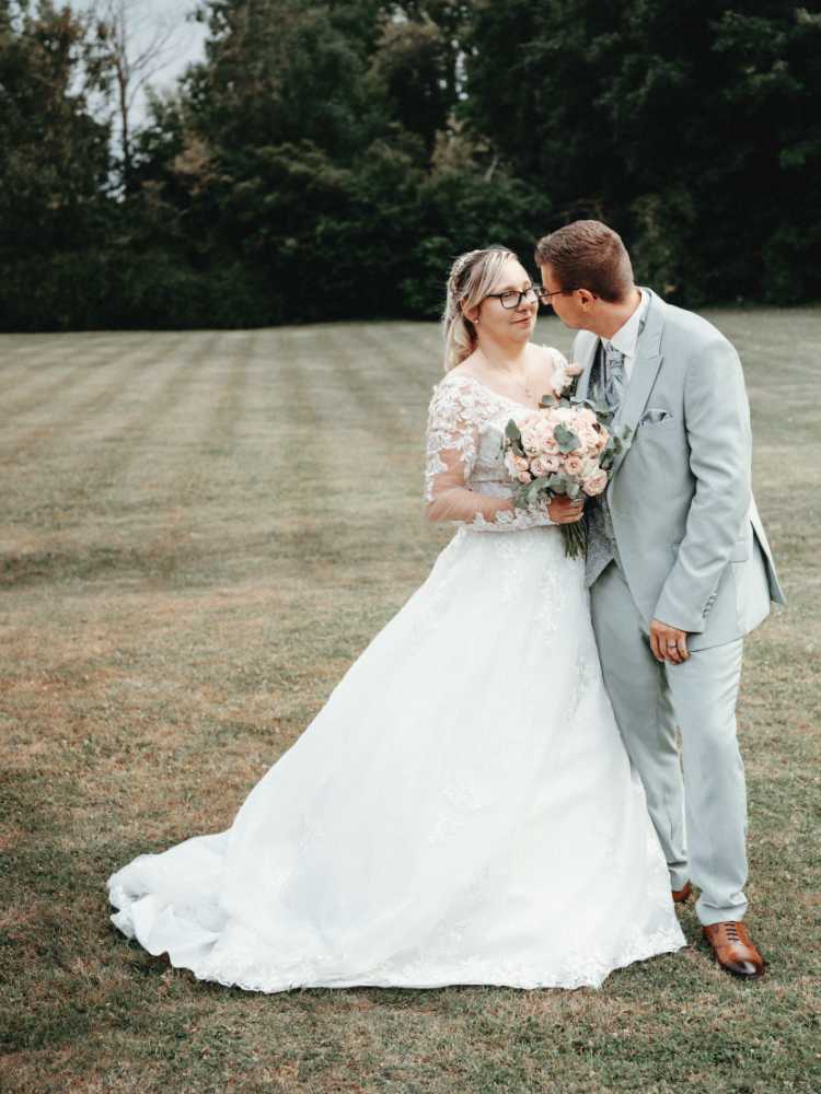 Mariage de Julie & Julien