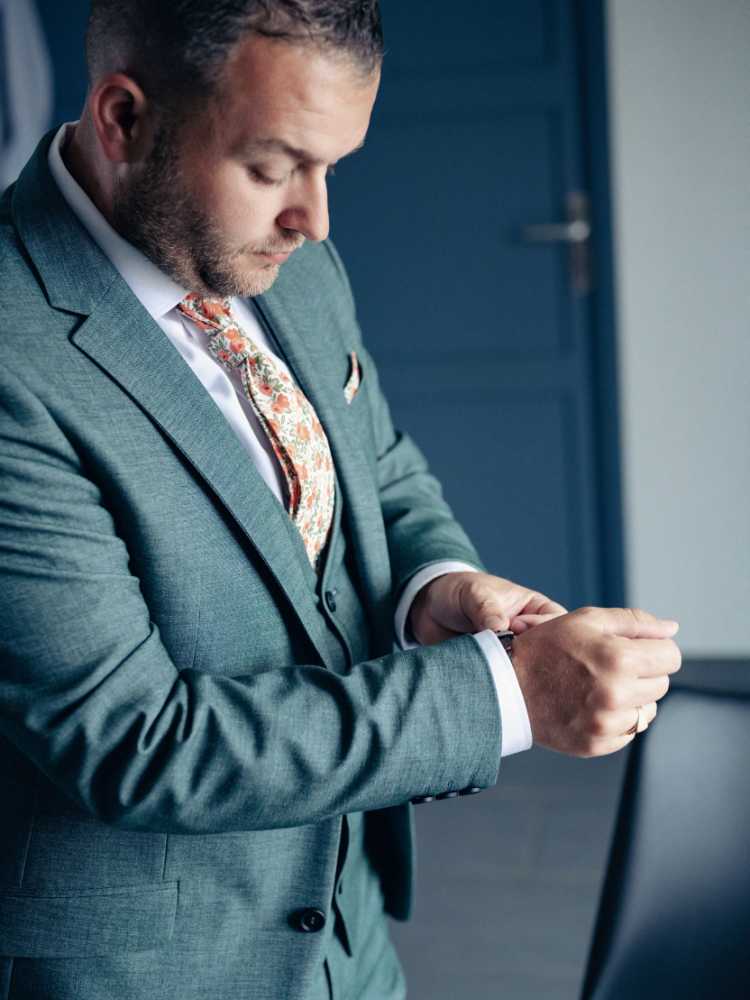 Mariage d'Emilie & Aurelien