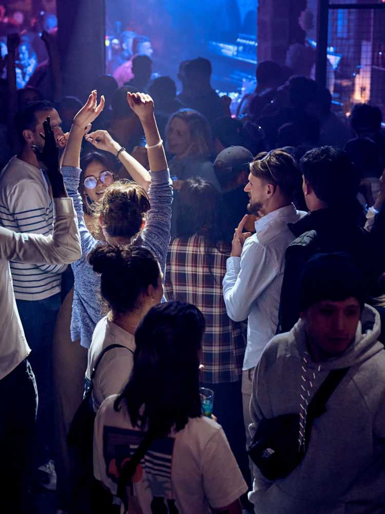 Australian Bar Lille