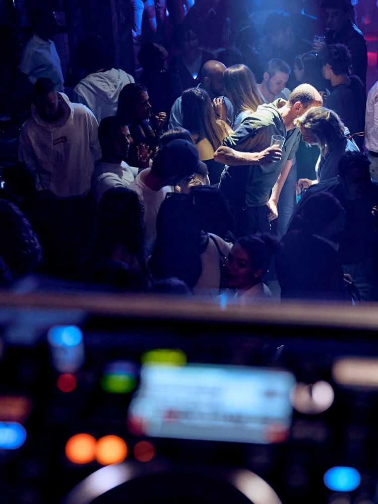 Australian Bar Lille