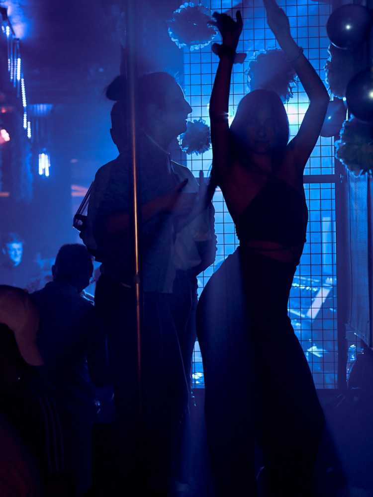 Australian Bar Lille