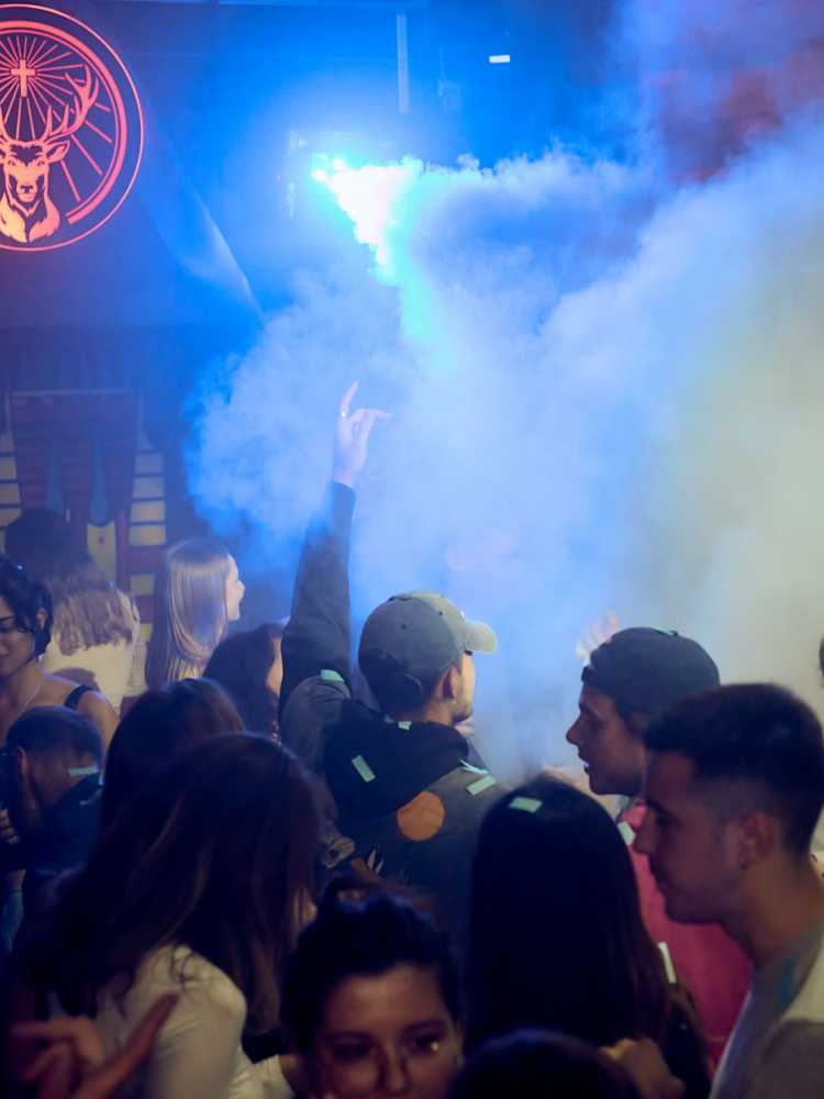 Australian Bar Lille