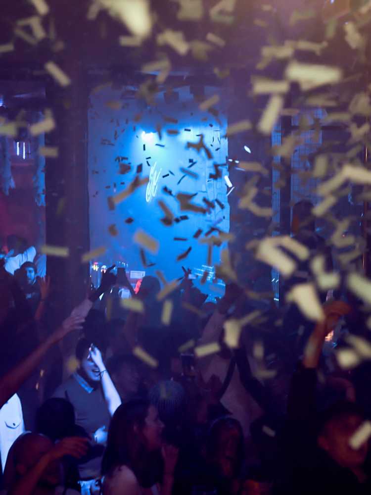 Australian Bar Lille