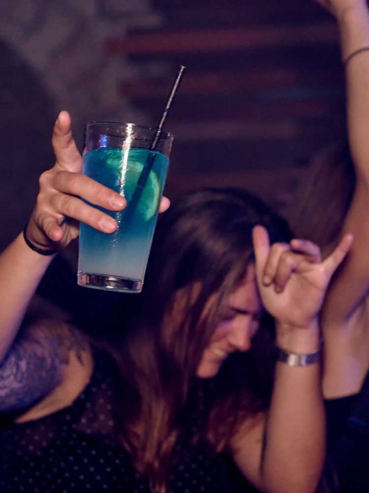 Australian Bar Lille