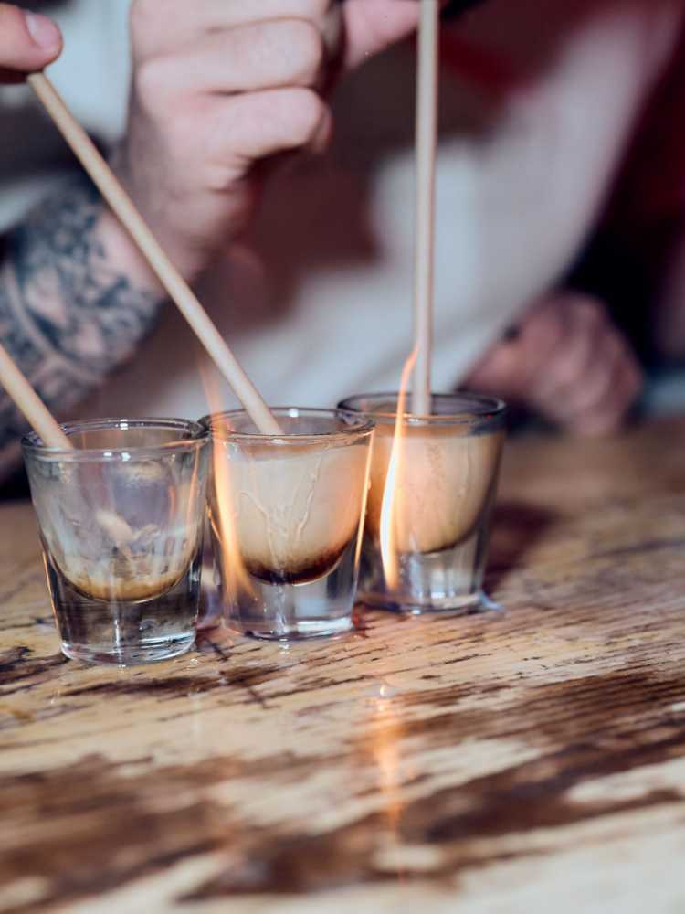 Australian Bar Lille