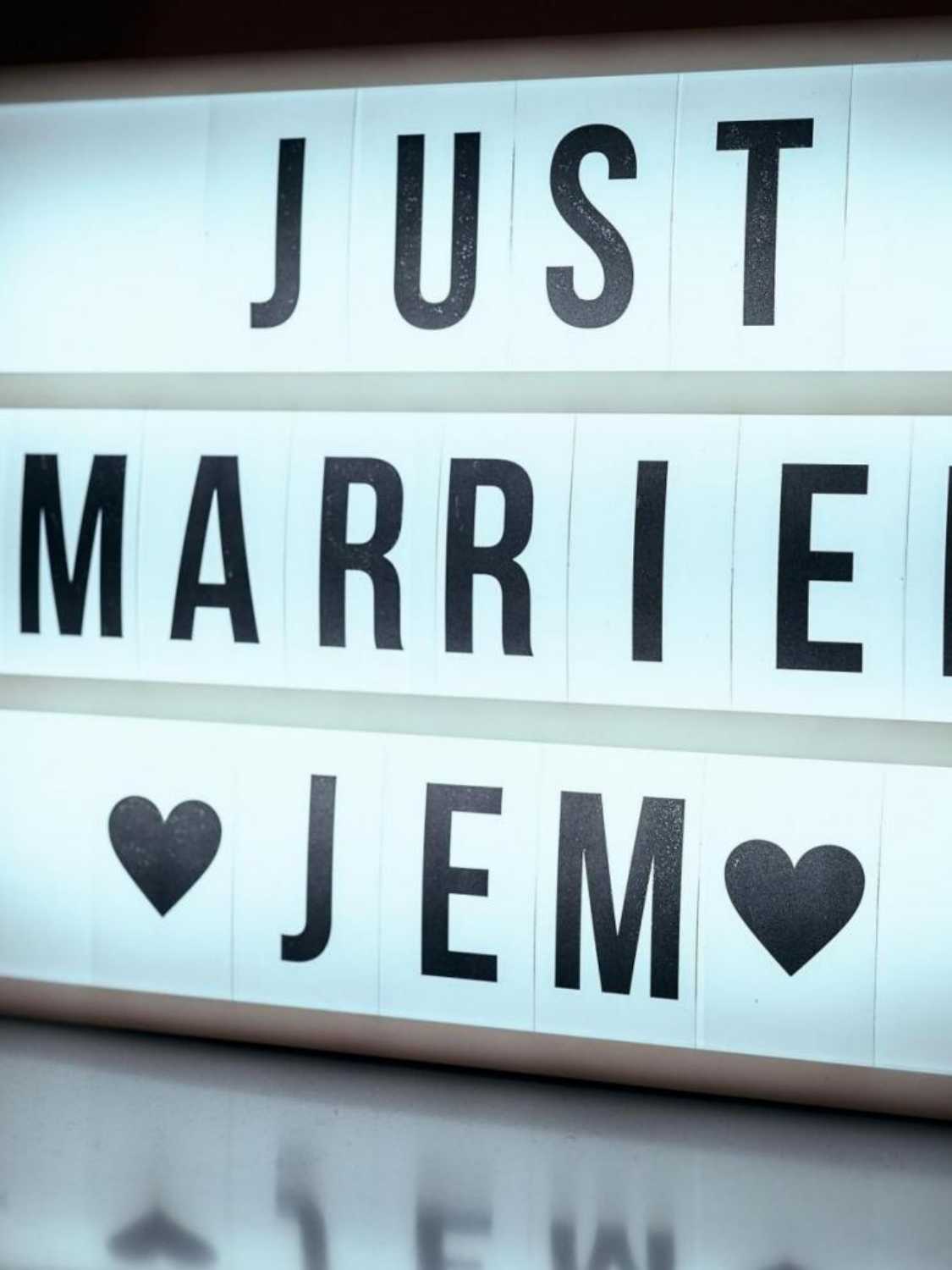 Mariage de Marion & Jean-Eude