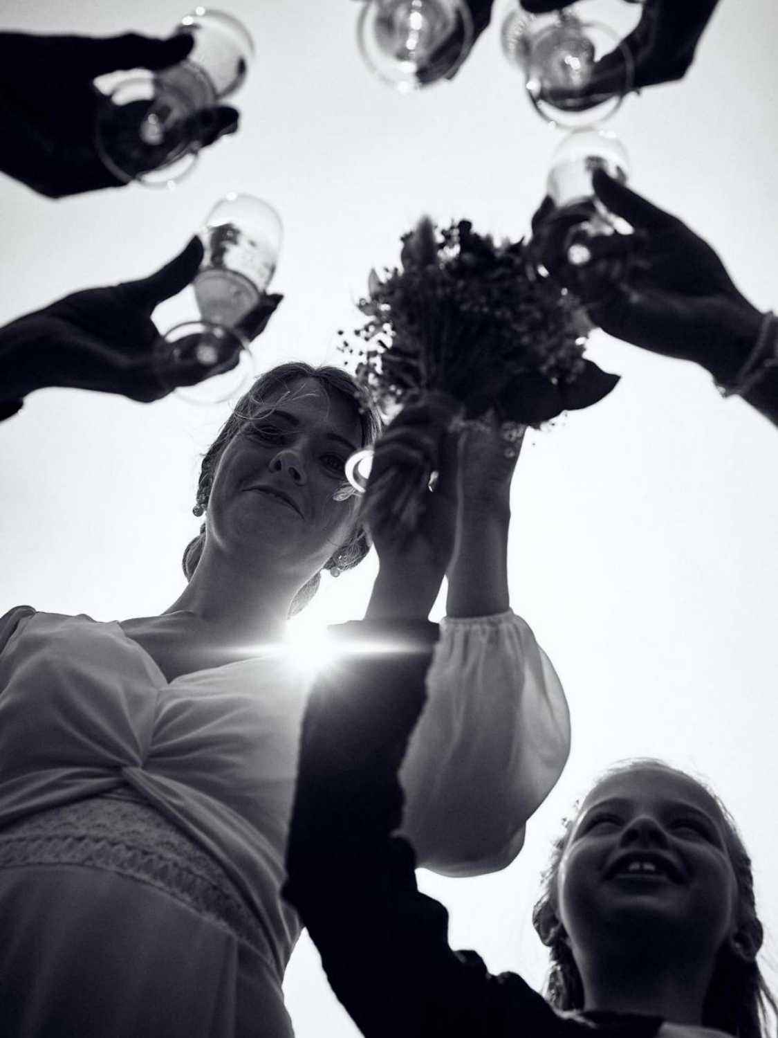 Mariage de Flavie & Jean-Stephane