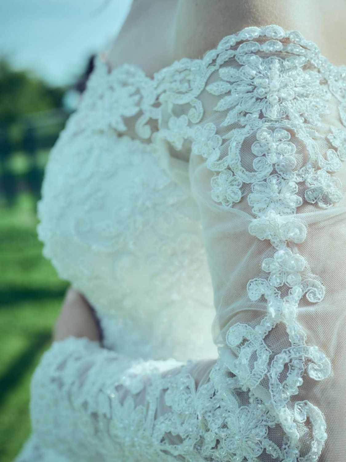 Mariage de Thaïs & Brayan