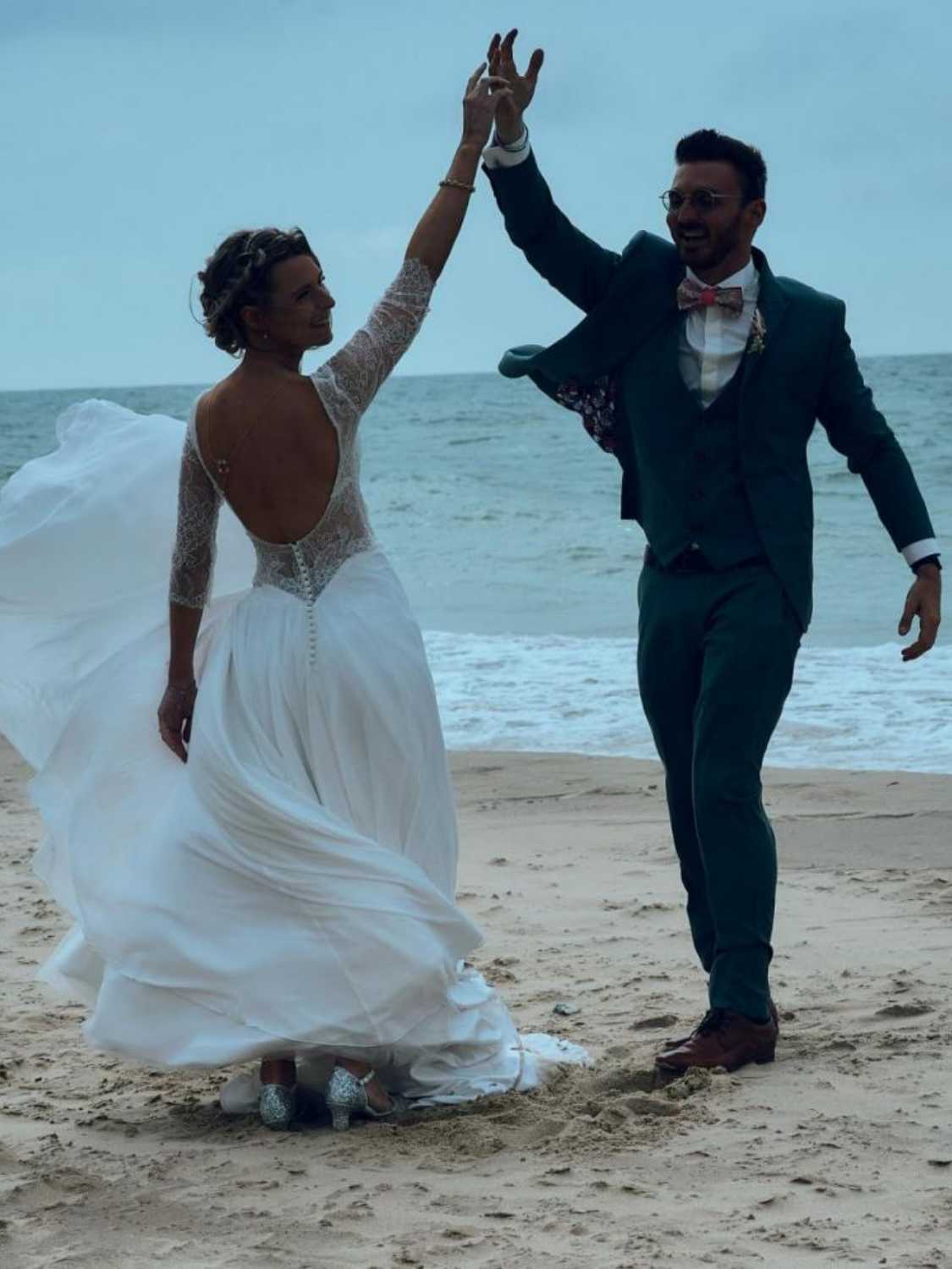 Mariage de Bertille & Julien