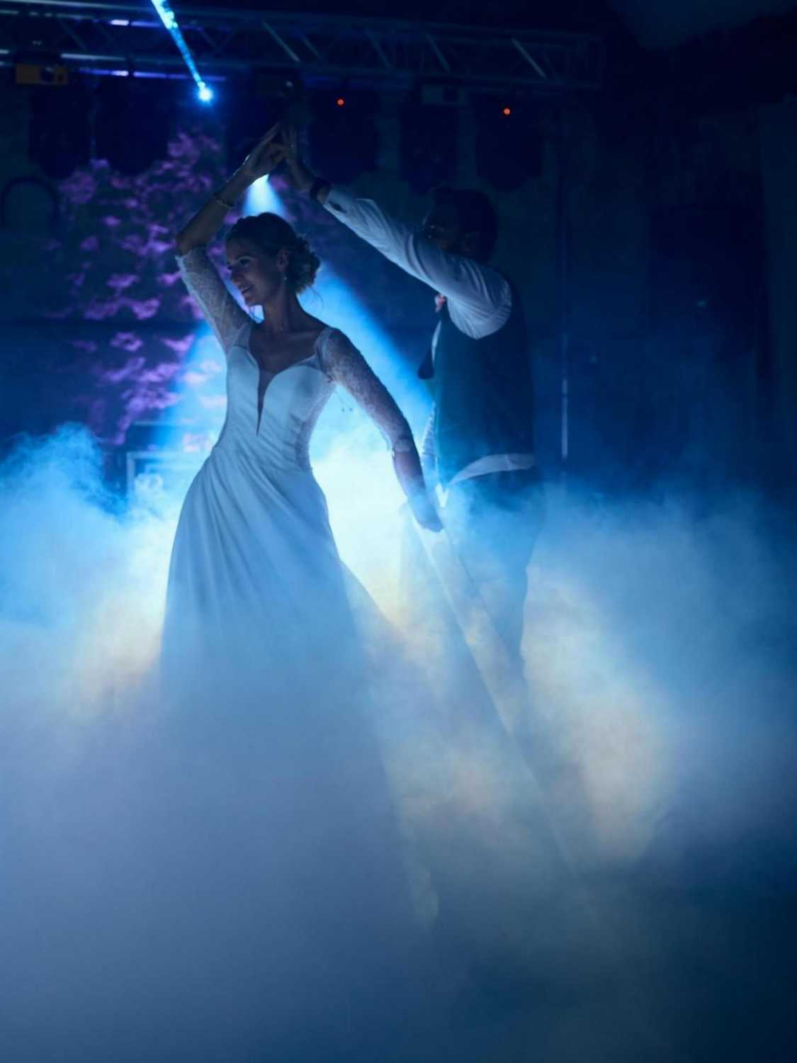 Mariage de Bertille & Julien