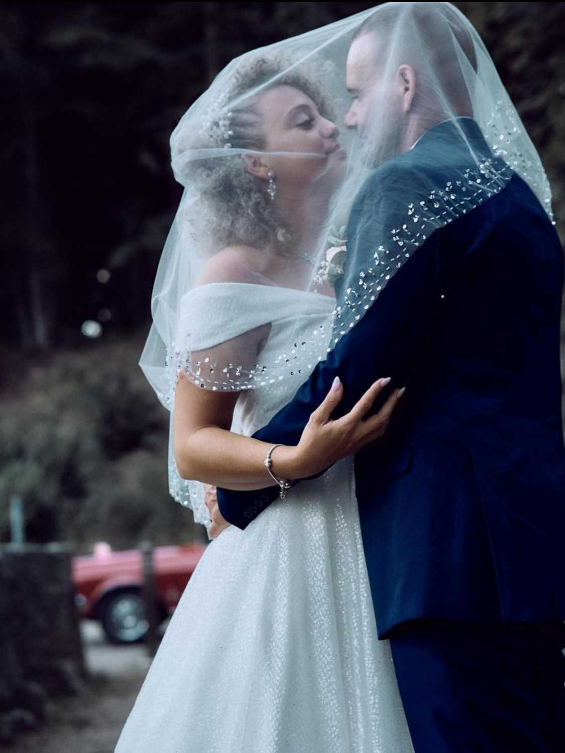 Mariage de Nadia & Joachim