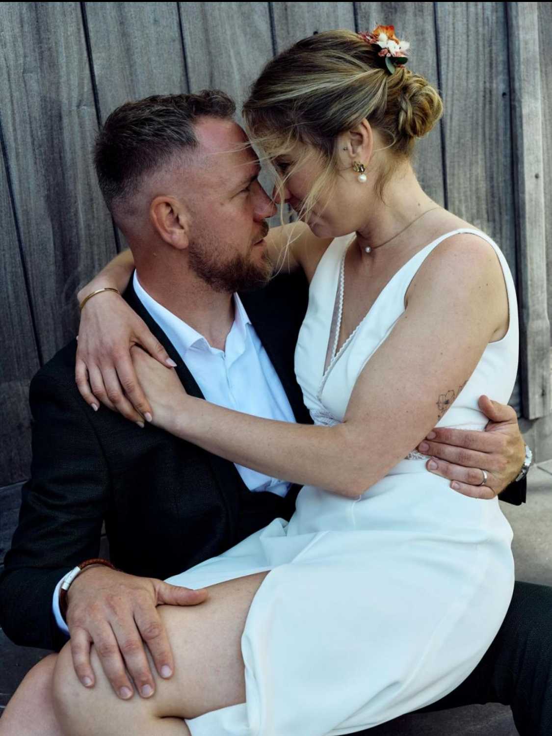 Mariage de Julie & Mariano