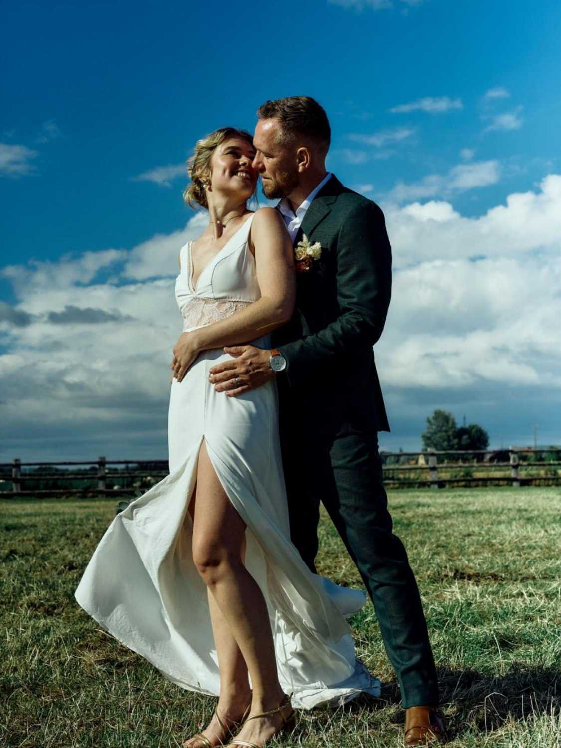 Mariage de Julie & Mariano