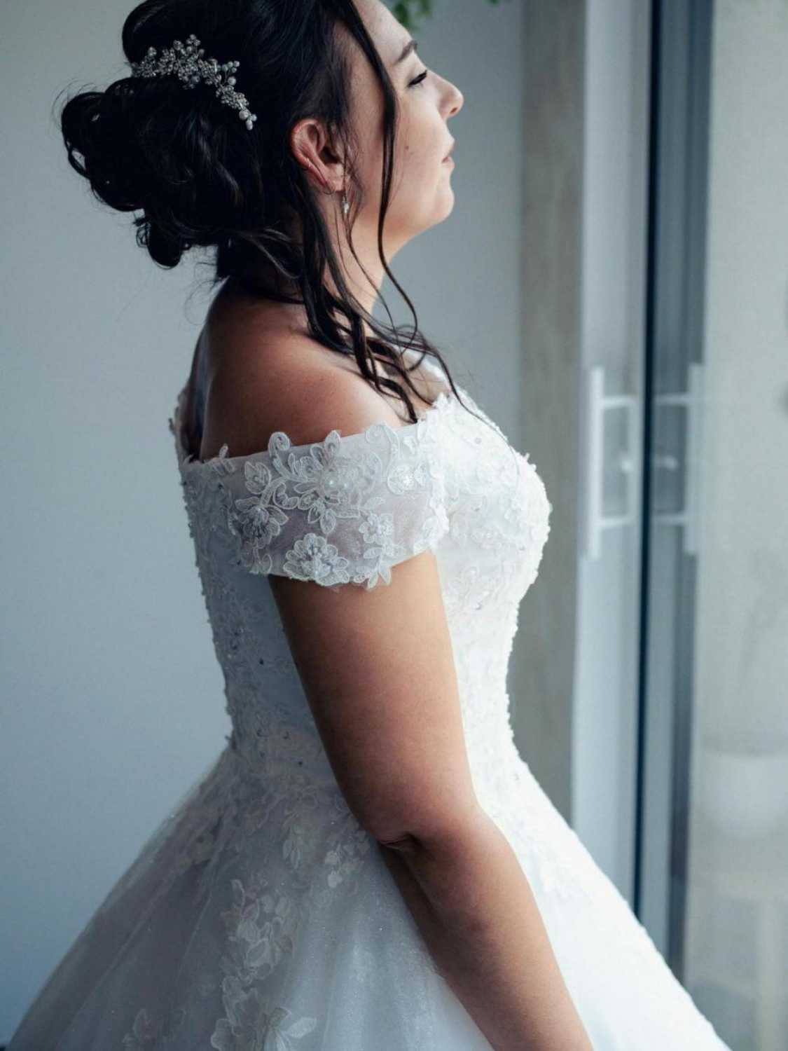 Mariage d'Emilie & Aurelien