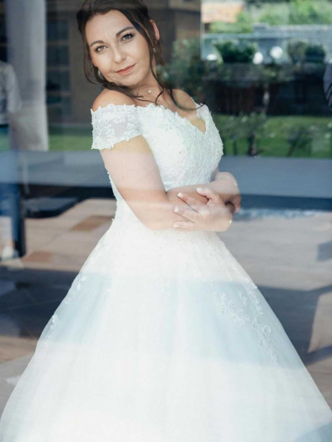 Mariage d'Emilie & Aurelien