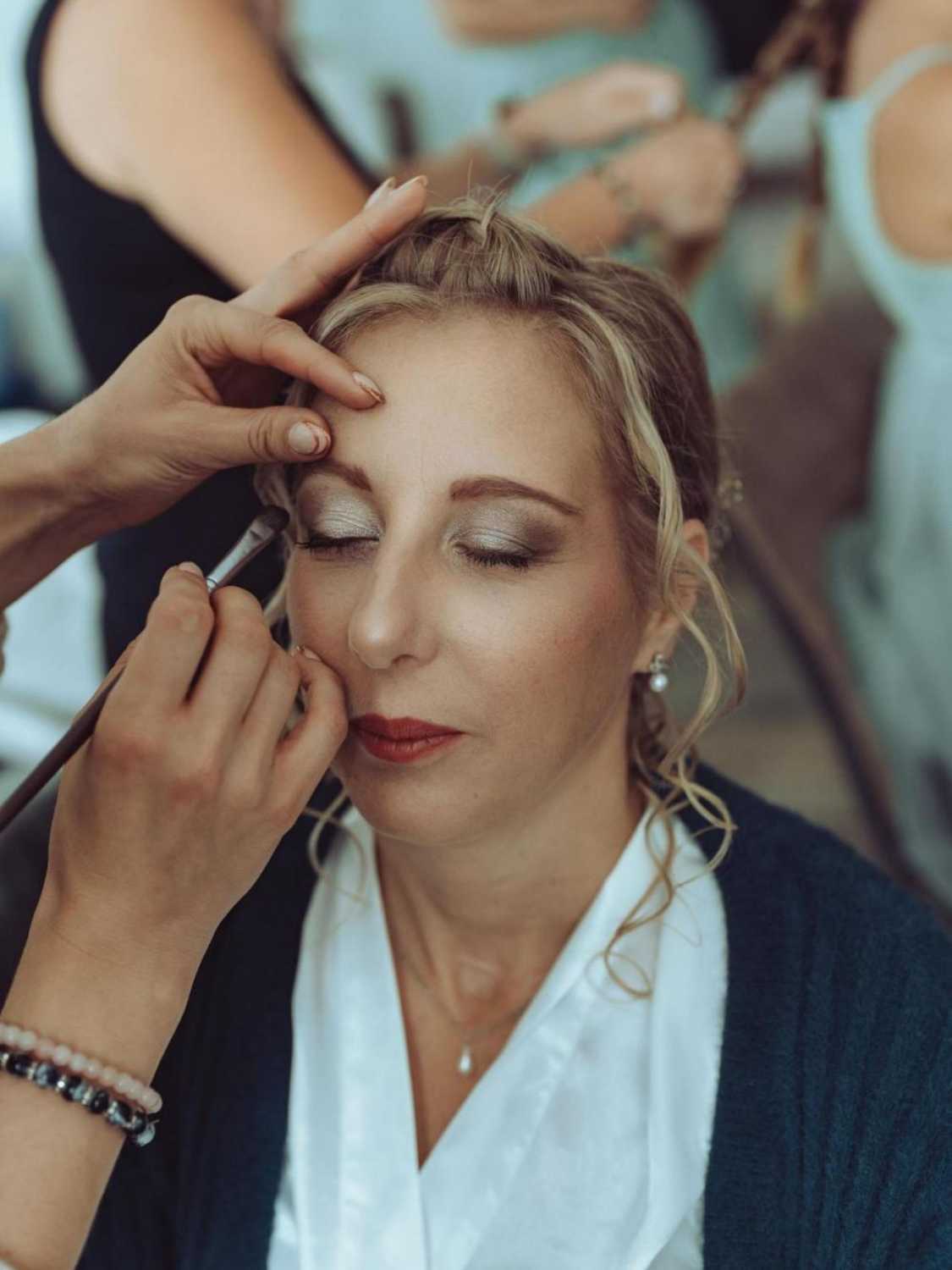 Mariage d'Amandine & François