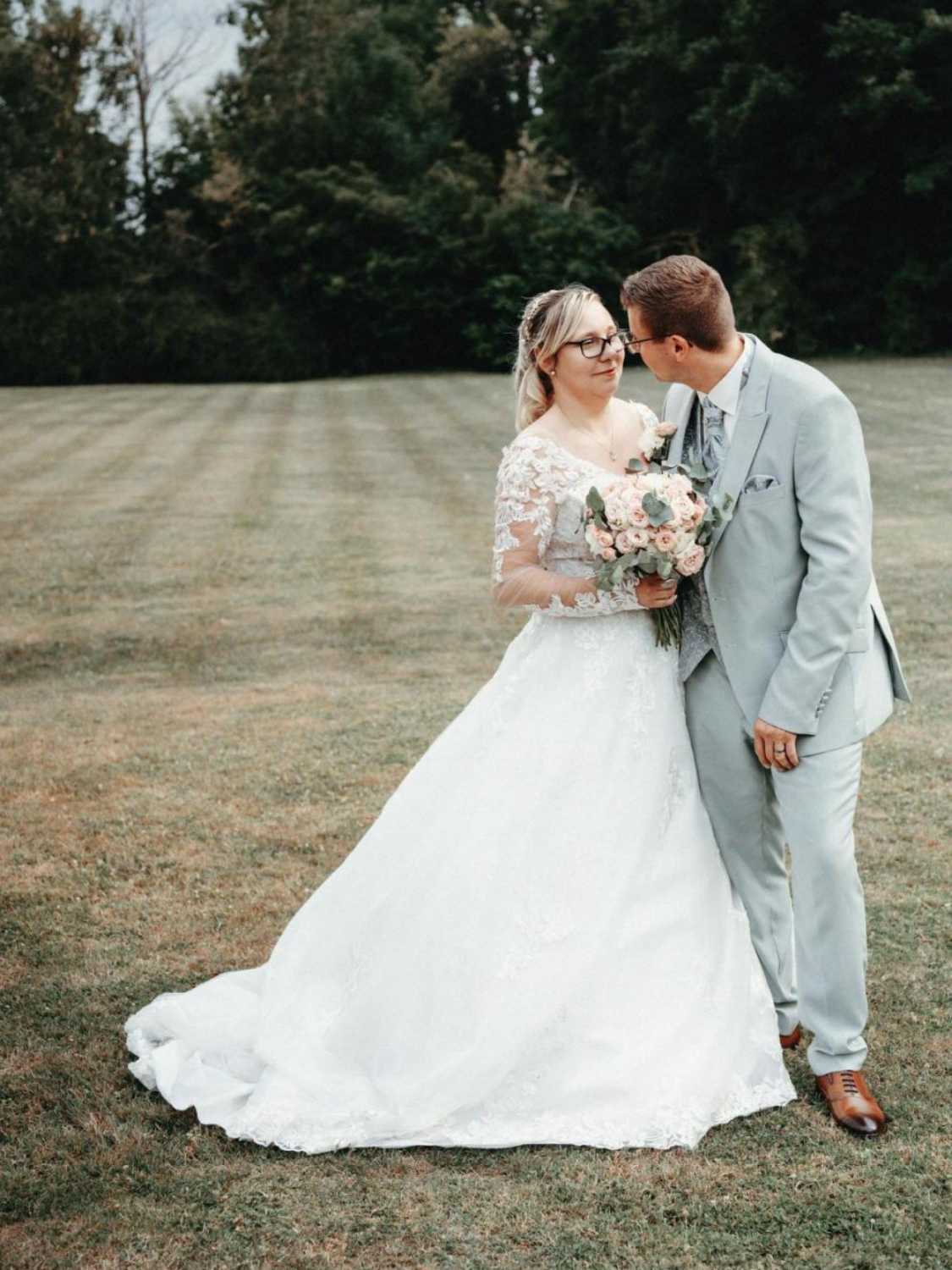 Mariage de Julie & Julien