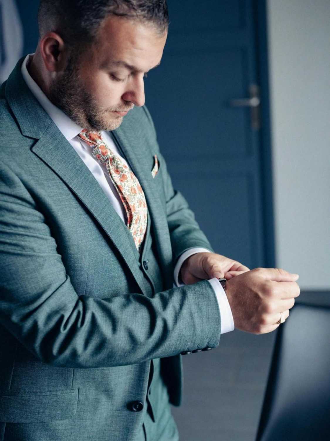 Mariage d'Emilie & Aurelien