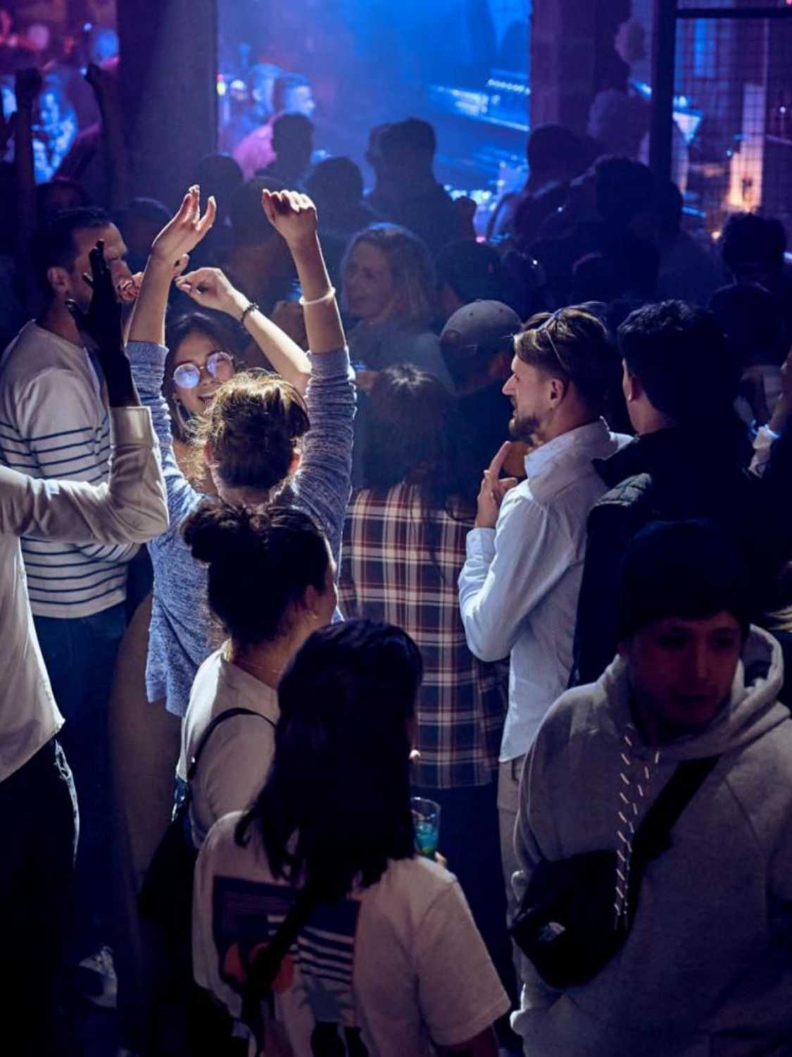 Australian Bar Lille