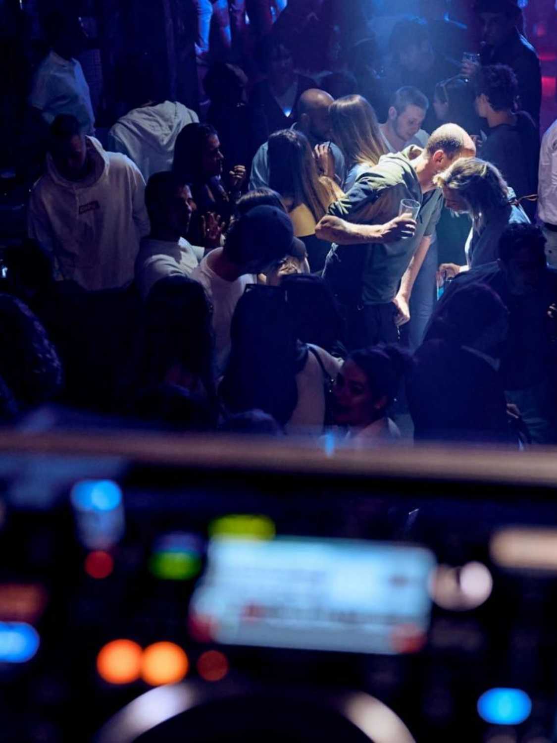 Australian Bar Lille