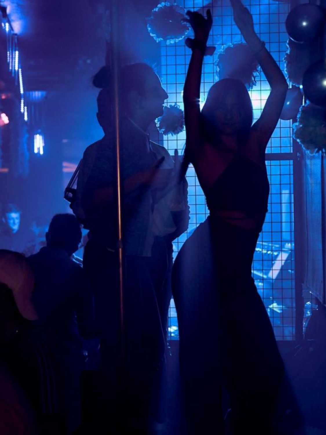 Australian Bar Lille