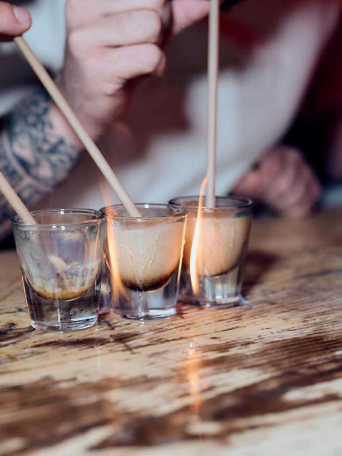 Australian Bar Lille