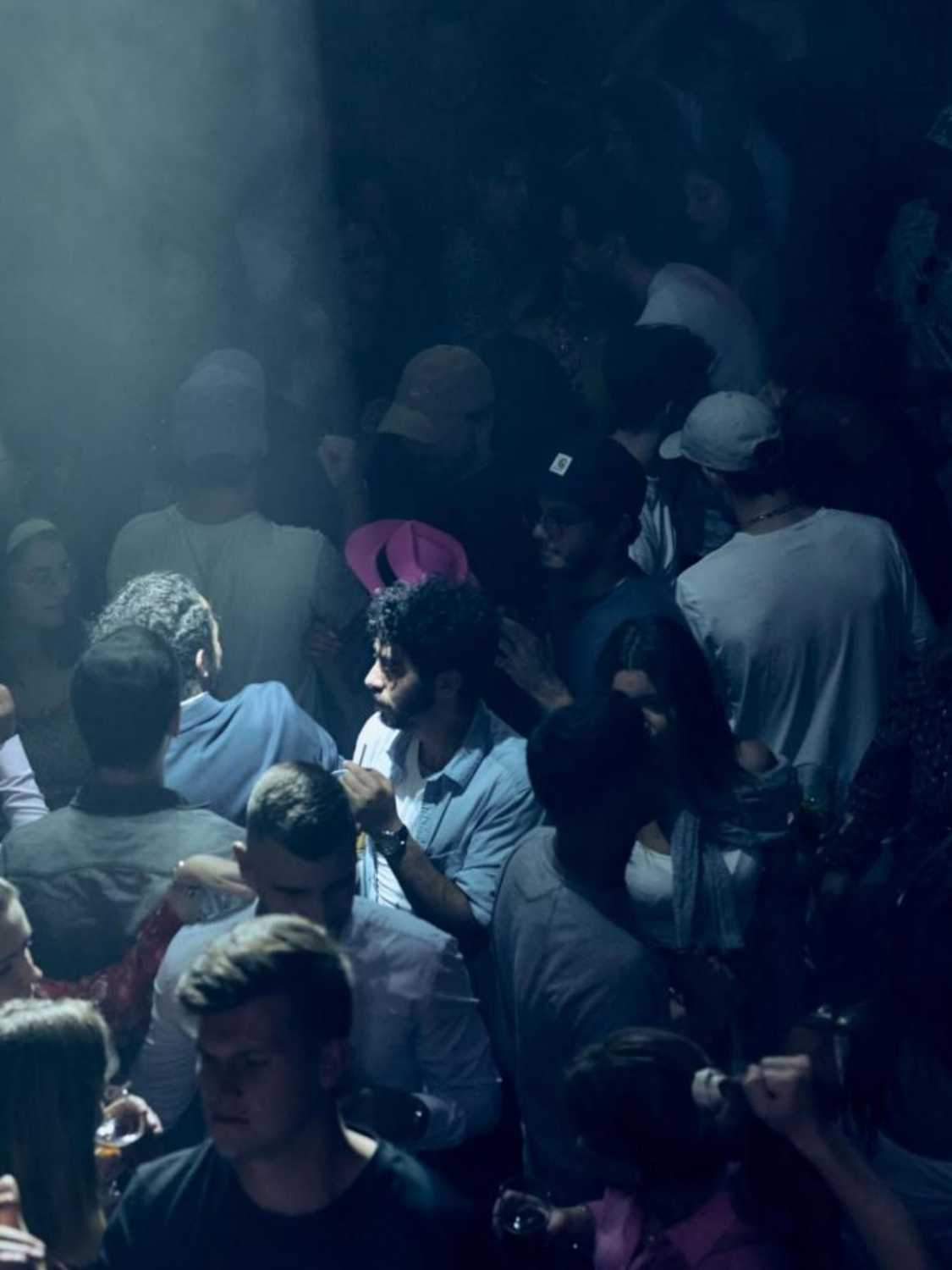 Australian Bar Lille